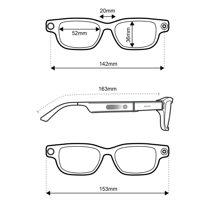 Ally Solos Glasses Large Size.webp